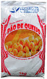 Mistura Pão de Queijo Criarpan 1kg