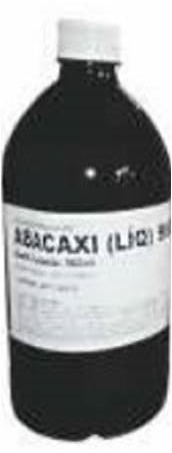 Aroma Artificial de Abacaxi Aromax 960ml