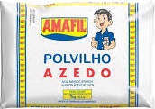 Polvilho Azedo Amafil 1kg