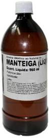 Aroma Ident. Ao Natural de Manteiga Aromax 960ml