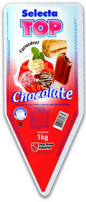 Selecta Top Bisnaga Chocolate 1kg