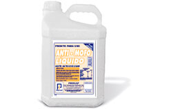 Anti-Mofo Diluído Cat-Pan Pronap 5L