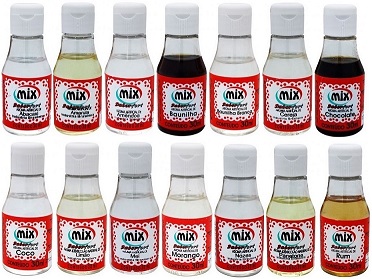 Aromas Mix 30ml