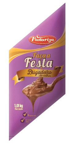 Brigadeiro de Colher Pastoriza 1kg