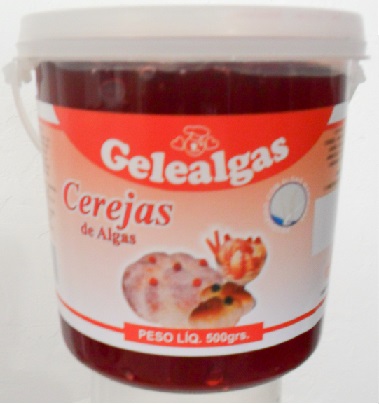 Cereja de Algas 1,01kg