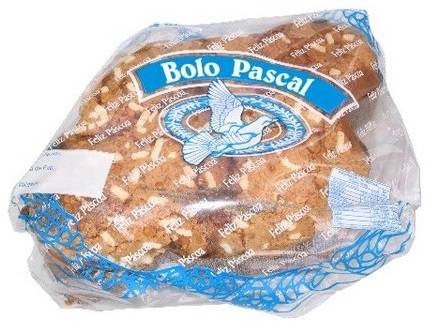 Embalagem Colomba Pascal