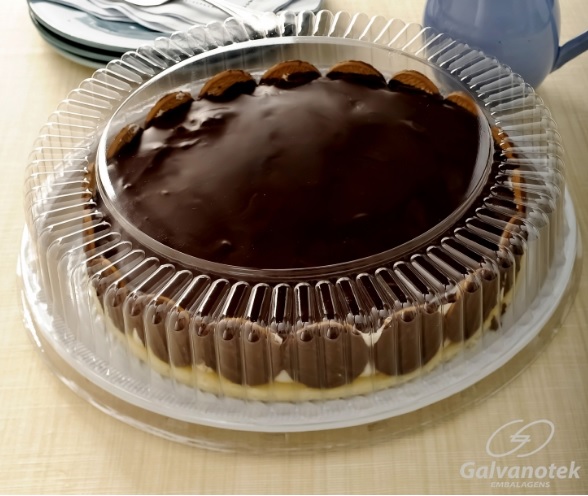 G60MB Torta Grande 2kg com 100 unidades