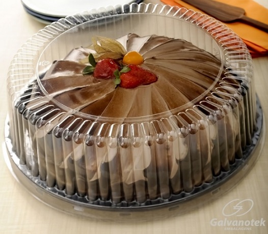 G60MM Torta Grande 2,2kg unidade