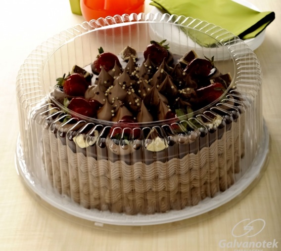 G80MA Torta Jumbo 4kg com 30 unidades