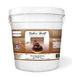 Geléia de Brilho Chocolate Pronap 4kg