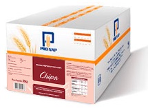 Mistura Chipa Pronap 10kg