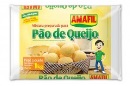 Mistura Pão de Queijo Amafil 1kg