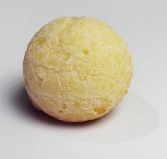 Pão de Queijo Congelado 15 gramas Pequeno 2kg Zé Gurme