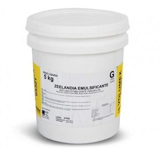 Volumex 5kg Emulzint